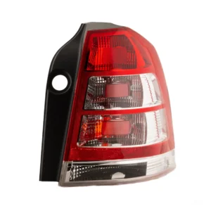 Vauxhall Zafira MK2 2008-2014 Tail Back Rear Light Lamp Lens Right Side