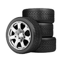 Tires & Wheels